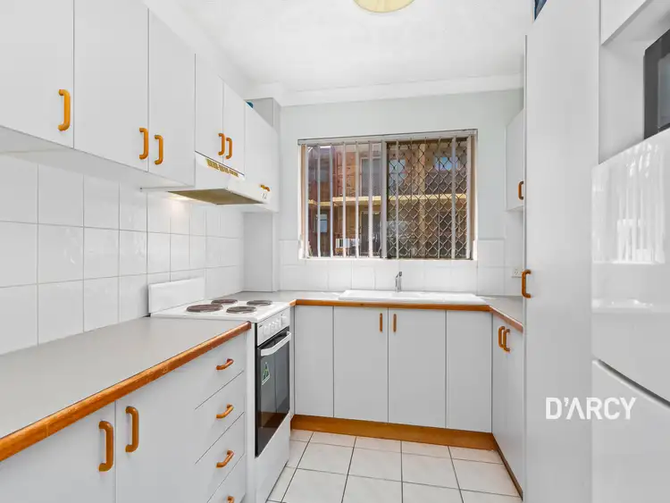 Third view of Homely unit listing, 4/15 Dunkirk Street, Gaythorne QLD 4051