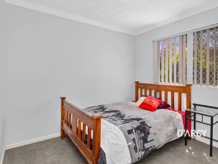 Fourth view of Homely unit listing, 4/15 Dunkirk Street, Gaythorne QLD 4051