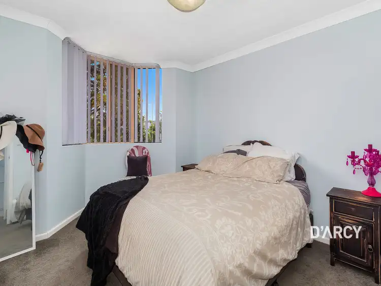 Fifth view of Homely unit listing, 4/15 Dunkirk Street, Gaythorne QLD 4051