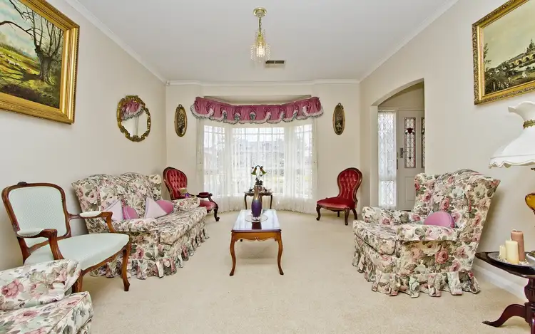 Third view of Homely semi-detached listing, 1/14 Cocos Grove, West Lakes SA 5021
