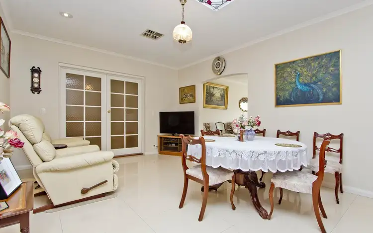 Fourth view of Homely semi-detached listing, 1/14 Cocos Grove, West Lakes SA 5021