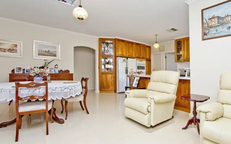 Fifth view of Homely semi-detached listing, 1/14 Cocos Grove, West Lakes SA 5021