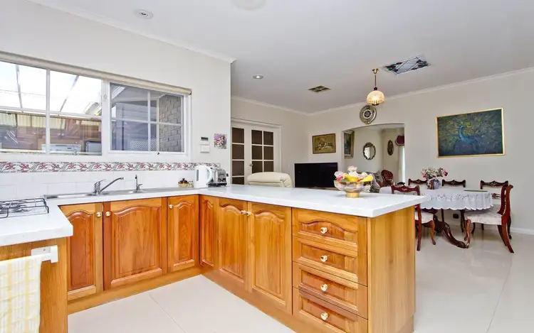 Sixth view of Homely semi-detached listing, 1/14 Cocos Grove, West Lakes SA 5021