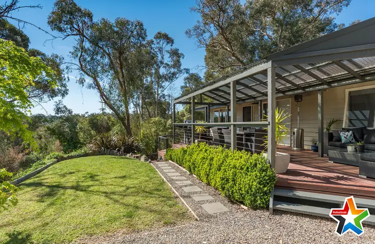 Main view of Homely house listing, 29 Currajong Avenue, Mount Evelyn VIC 3796