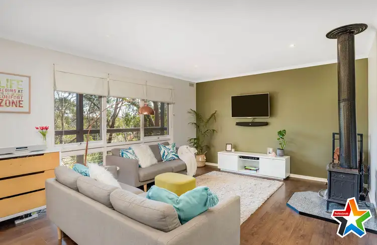 Fourth view of Homely house listing, 29 Currajong Avenue, Mount Evelyn VIC 3796