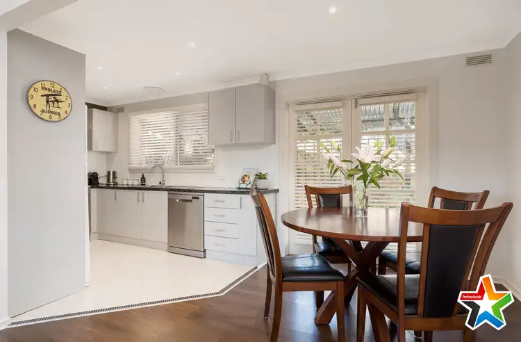 Fifth view of Homely house listing, 29 Currajong Avenue, Mount Evelyn VIC 3796