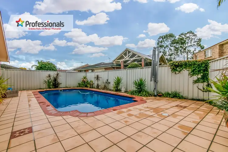 Second view of Homely house listing, 52 Fantail Crescent, Erskine Park NSW 2759