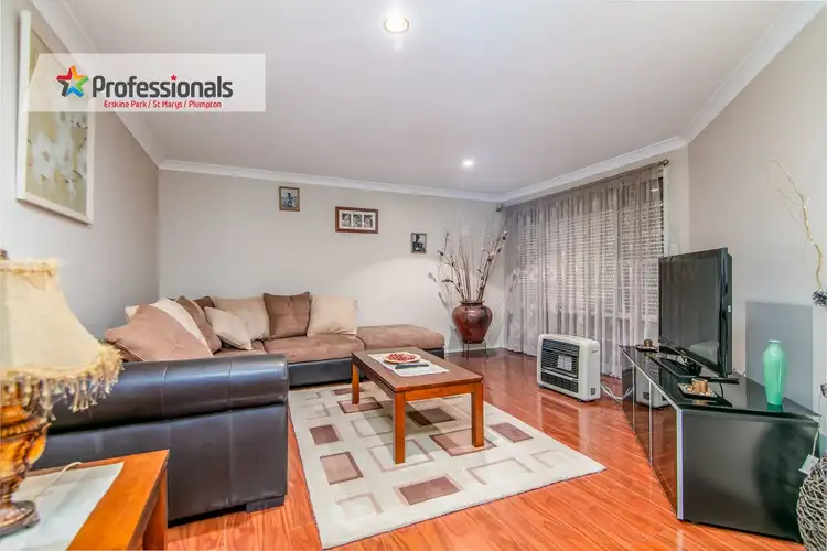 Third view of Homely house listing, 52 Fantail Crescent, Erskine Park NSW 2759