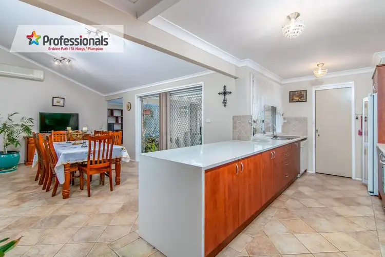 Fourth view of Homely house listing, 52 Fantail Crescent, Erskine Park NSW 2759