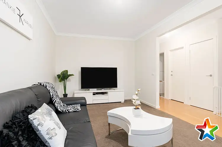 Third view of Homely townhouse listing, 3 Campbell Street, Mooroolbark VIC 3138