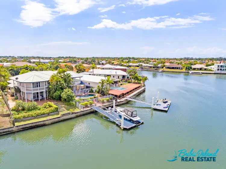 2/23 Dugong Crescent, Banksia Beach QLD 4507
