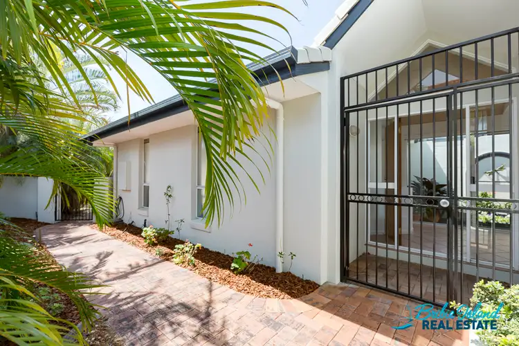 Sixth view of Homely semi-detached listing, 2/23 Dugong Crescent, Banksia Beach QLD 4507
