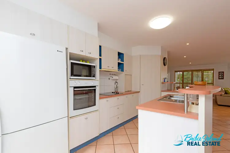 Seventh view of Homely semi-detached listing, 2/23 Dugong Crescent, Banksia Beach QLD 4507