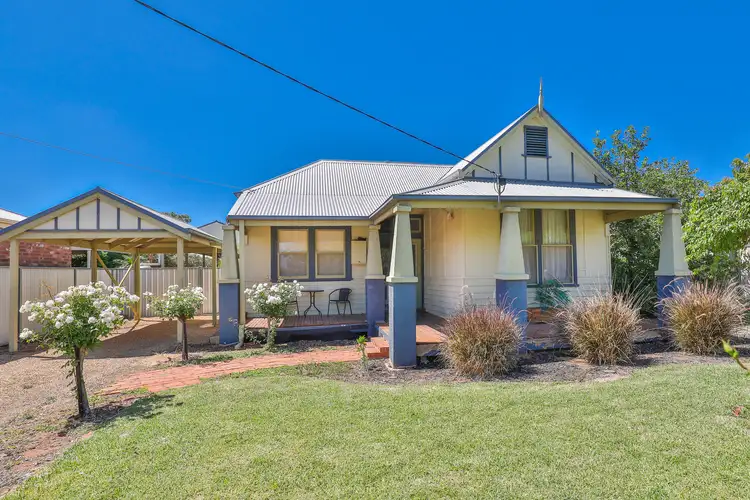 8 Sarnia Avenue, Mildura VIC 3500