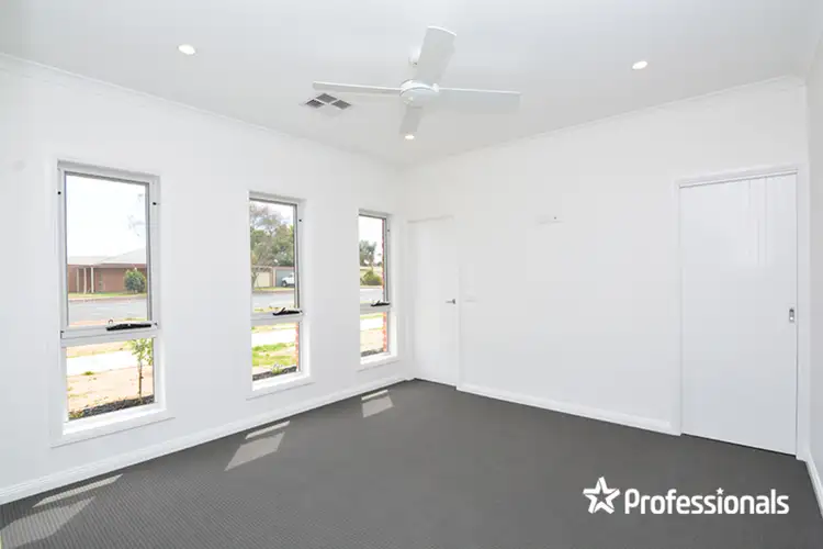 Fifth view of Homely house listing, 2 Midtown Drive, Mildura VIC 3500