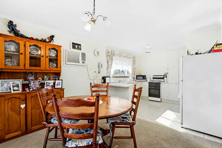Sixth view of Homely unit listing, 61 Jacana Drive, Carrum Downs VIC 3201
