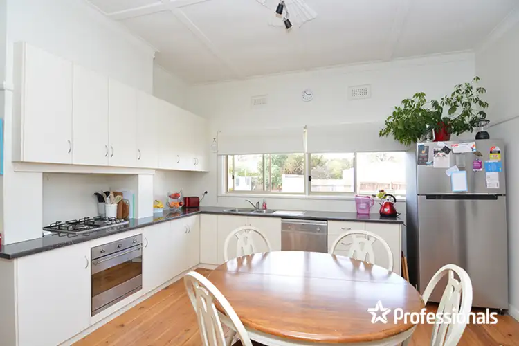 Second view of Homely house listing, 146 Thirteenth Street, Mildura VIC 3500