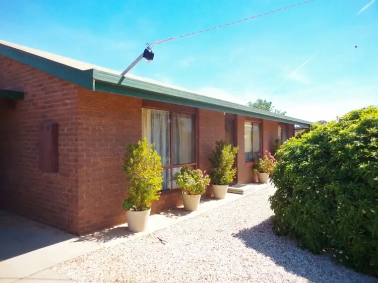 Main view of Homely house listing, 16 O'Connor Street, Ultima VIC 3544