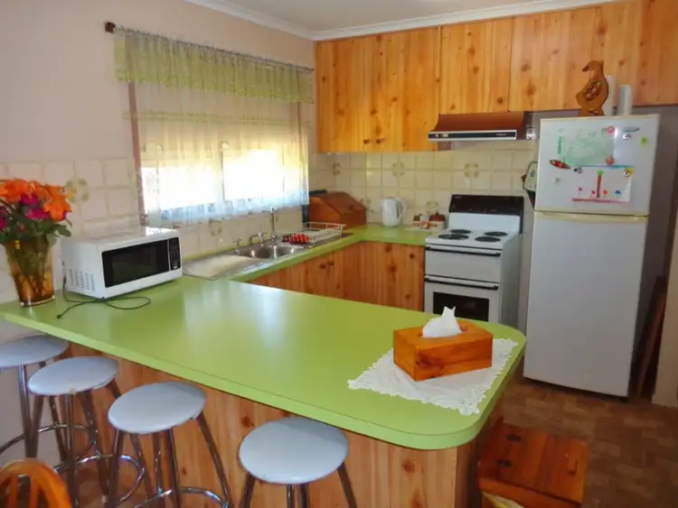 Second view of Homely house listing, 16 O'Connor Street, Ultima VIC 3544