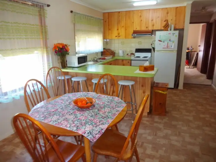 Third view of Homely house listing, 16 O'Connor Street, Ultima VIC 3544
