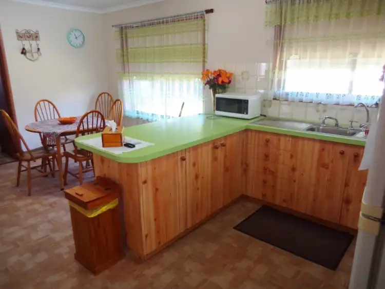 Fourth view of Homely house listing, 16 O'Connor Street, Ultima VIC 3544
