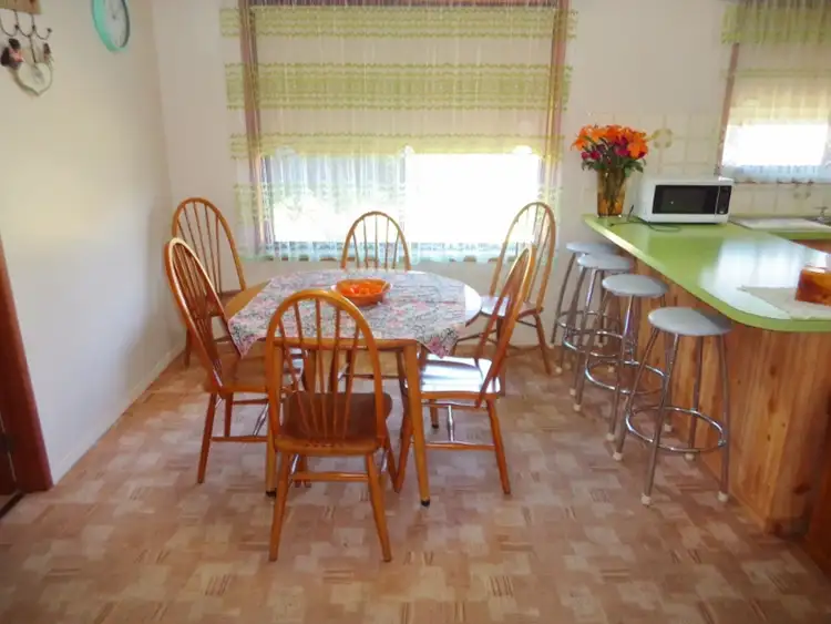 Fifth view of Homely house listing, 16 O'Connor Street, Ultima VIC 3544