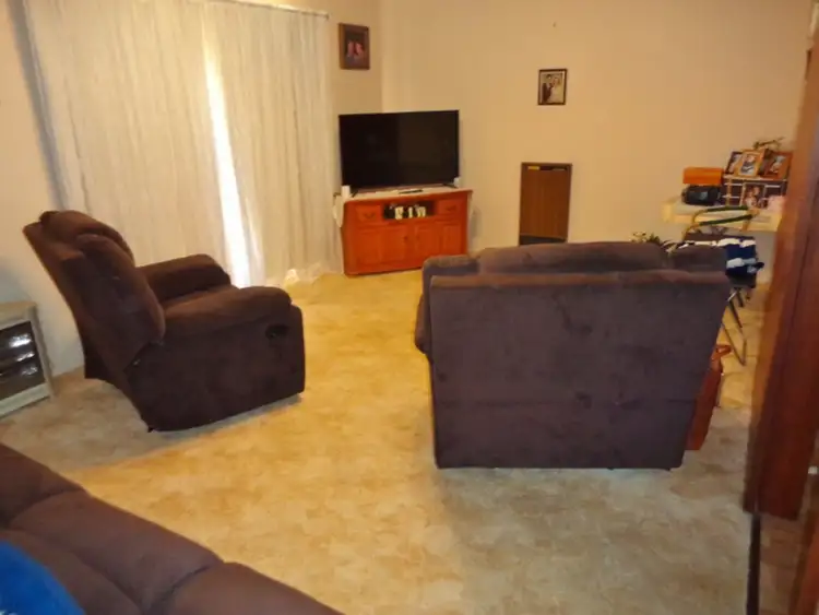 Sixth view of Homely house listing, 16 O'Connor Street, Ultima VIC 3544