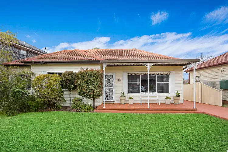 29 Presland Avenue, Revesby NSW 2212
