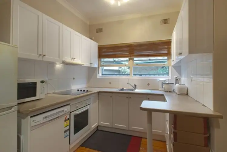 Third view of Homely unit listing, 6/6 De Vilnits Parade, Penrith NSW 2750