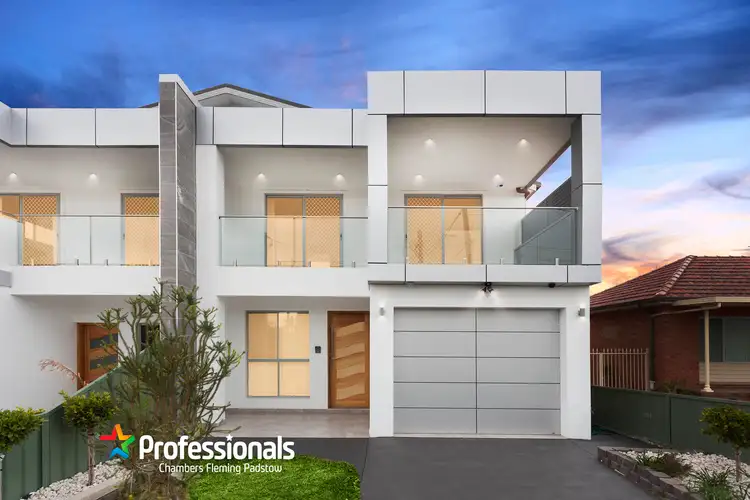 Main view of Homely house listing, 15A Ada Street, Padstow NSW 2211