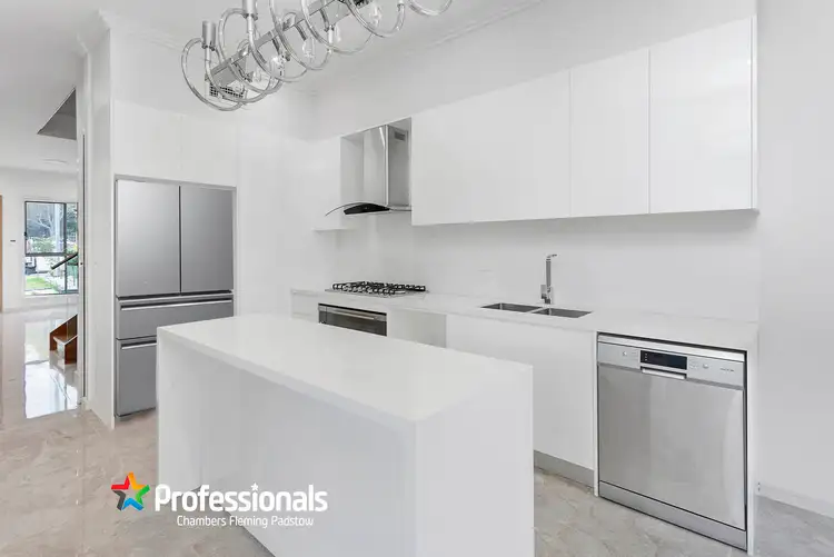 Third view of Homely house listing, 15A Ada Street, Padstow NSW 2211