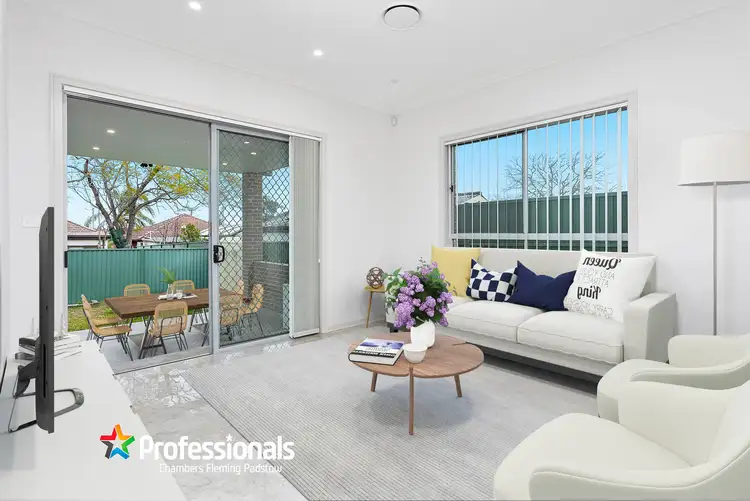 Fourth view of Homely house listing, 15A Ada Street, Padstow NSW 2211