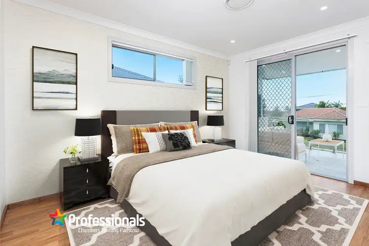 Fifth view of Homely house listing, 15A Ada Street, Padstow NSW 2211