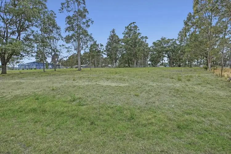 Second view of Homely land listing, 36 Waterview Road, Clarence Town NSW 2321
