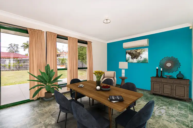 Fourth view of Homely house listing, 3 Crisci Street, Marsden QLD 4132