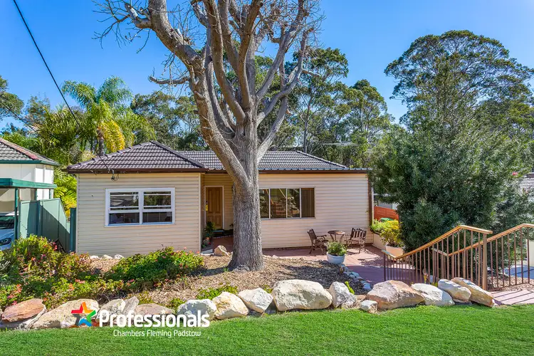33 Clive Street, Revesby NSW 2212