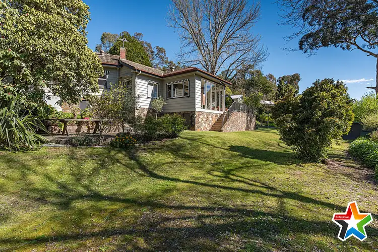 439 Maroondah Highway, Healesville VIC 3777