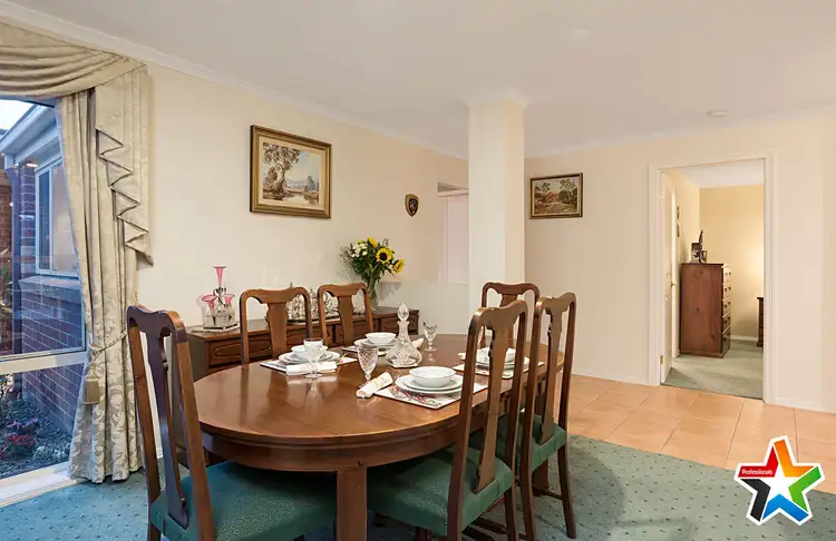Fourth view of Homely house listing, 14 Maralee Drive, Mooroolbark VIC 3138