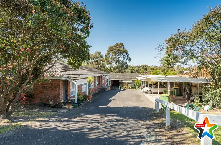 Third view of Homely unit listing, 1/36 Felix Grove, Mooroolbark VIC 3138