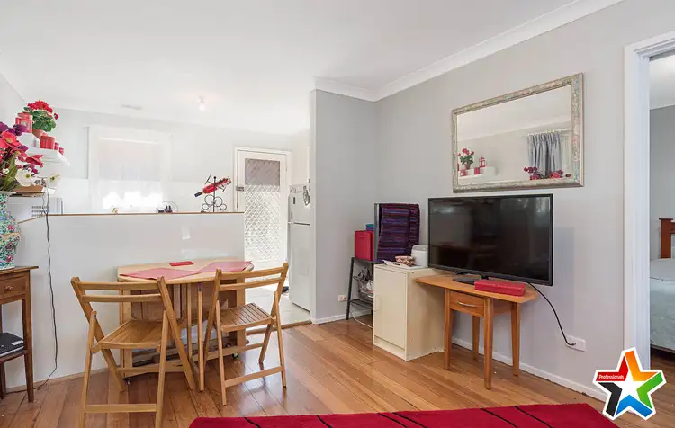 Fifth view of Homely unit listing, 1/36 Felix Grove, Mooroolbark VIC 3138