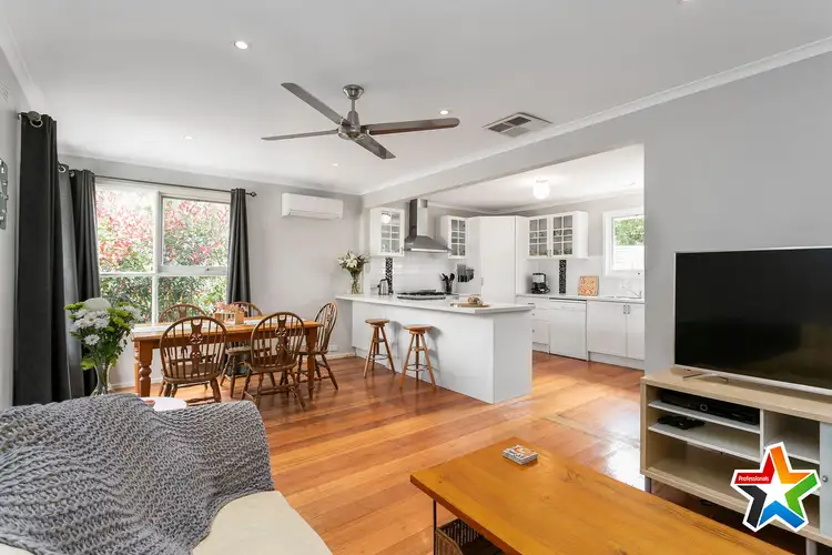 Fourth view of Homely unit listing, 410 Hull Road, Mooroolbark VIC 3138