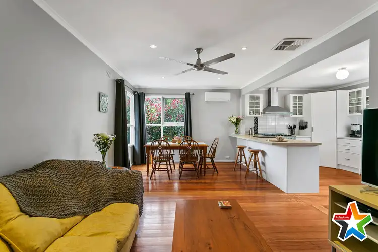 Fifth view of Homely unit listing, 410 Hull Road, Mooroolbark VIC 3138