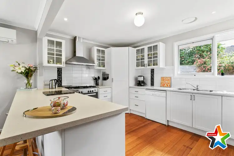 Sixth view of Homely unit listing, 410 Hull Road, Mooroolbark VIC 3138