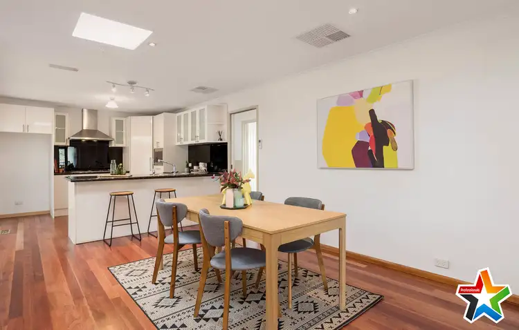 Fifth view of Homely house listing, 68 Wandana Crescent, Mooroolbark VIC 3138