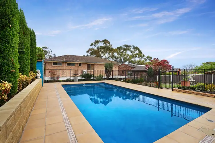 Second view of Homely house listing, 10 Natalie Close, Tenambit NSW 2323