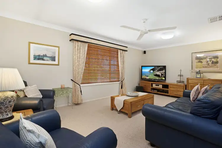 Third view of Homely house listing, 10 Natalie Close, Tenambit NSW 2323