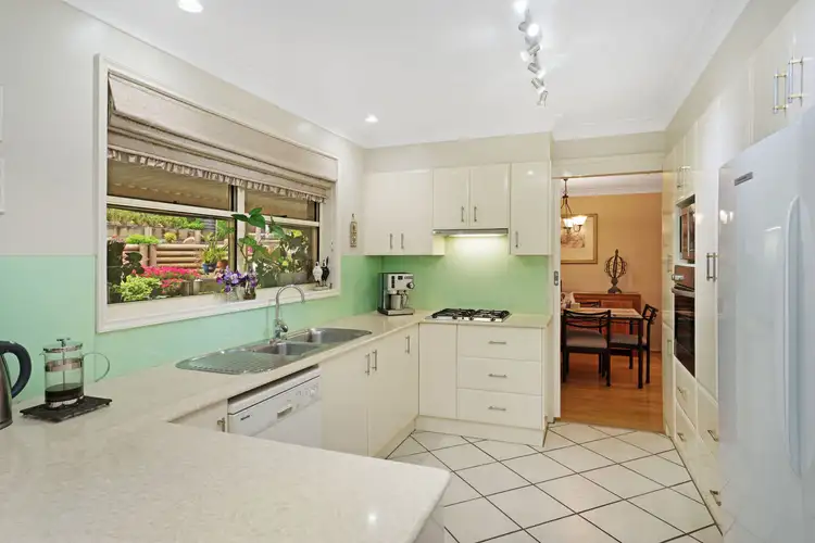 Fourth view of Homely house listing, 10 Natalie Close, Tenambit NSW 2323