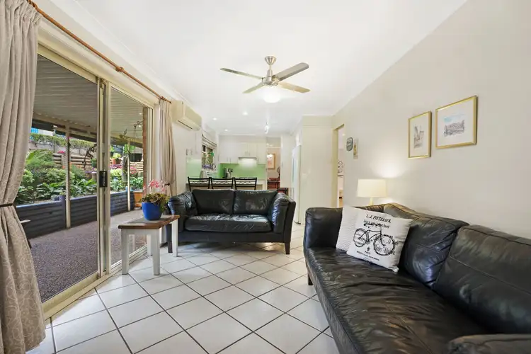 Fifth view of Homely house listing, 10 Natalie Close, Tenambit NSW 2323