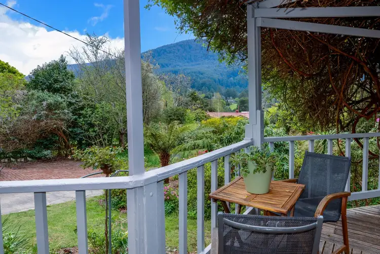 Fourth view of Homely house listing, 36 Giffords Road, Warburton VIC 3799