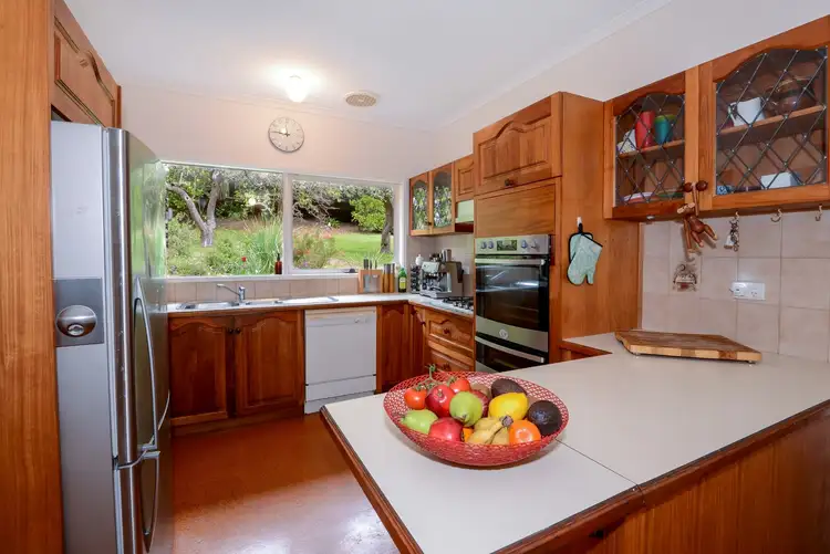 Fifth view of Homely house listing, 36 Giffords Road, Warburton VIC 3799
